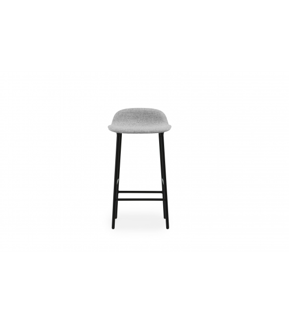 Form Normann Copenhagen Upholstered Stool