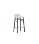 Form Normann Copenhagen Upholstered Stool