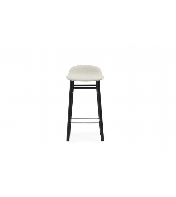 Form Normann Copenhagen Upholstered Stool