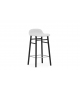 Form Normann Copenhagen Upholstered Stool