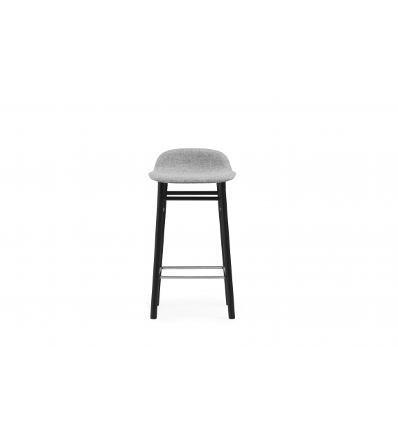 Form Normann Copenhagen Upholstered Stool