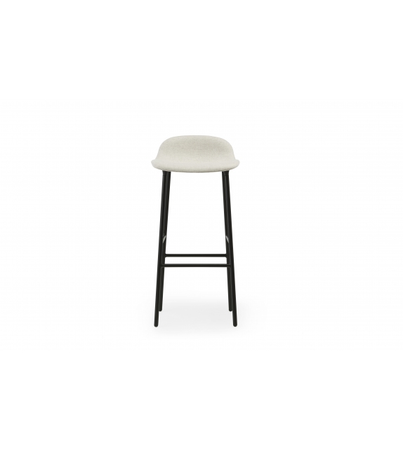 Form Normann Copenhagen Upholstered Stool