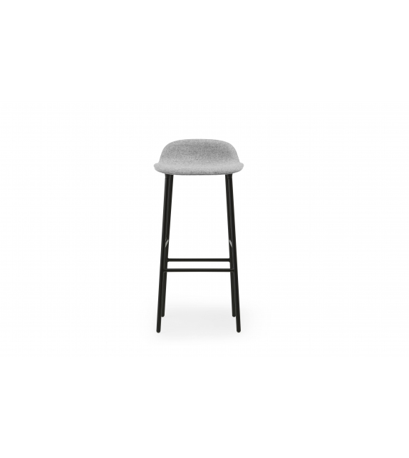 Form Normann Copenhagen Upholstered Stool