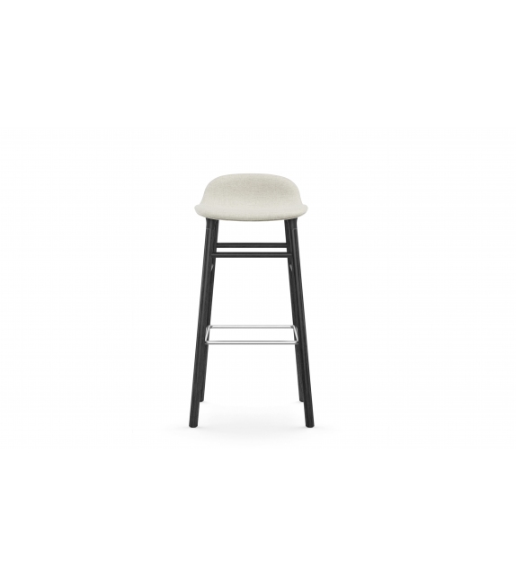 Form Normann Copenhagen Upholstered Stool