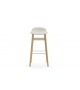 Form Normann Copenhagen Upholstered Stool