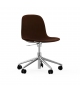 Form Normann Copenhagen Upholstered Chair