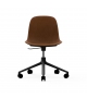 Form Normann Copenhagen Upholstered Chair