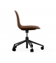 Form Normann Copenhagen Silla Tapizada