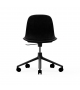 Form Normann Copenhagen Silla Tapizada