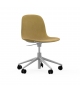 Form Normann Copenhagen Upholstered Chair