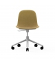 Form Normann Copenhagen Upholstered Chair