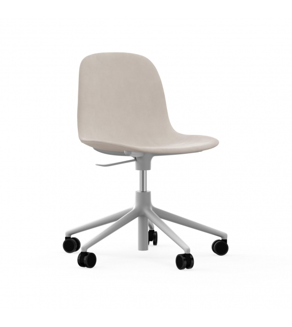 Form Normann Copenhagen Silla Tapizada