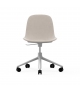 Form Normann Copenhagen Silla Tapizada