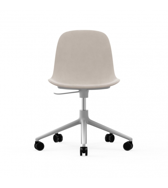 Form Normann Copenhagen Silla Tapizada