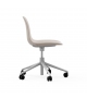 Form Normann Copenhagen Silla Tapizada