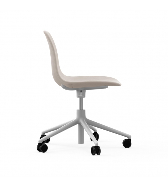 Form Normann Copenhagen Silla Tapizada