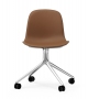 Form Normann Copenhagen Upholstered Chair