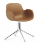 Form Normann Copenhagen Fauteuil Pivotante Tapissée