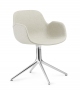 Form Normann Copenhagen Fauteuil Pivotante Tapissée