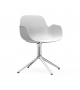 Form Normann Copenhagen Butaca Giratoria