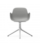 Form Normann Copenhagen Butaca Giratoria