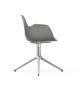 Form Normann Copenhagen Swivel Armchair