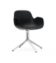 Form Normann Copenhagen Swivel Armchair