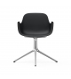 Form Normann Copenhagen Swivel Armchair