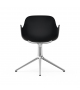 Form Normann Copenhagen Poltrona Girevole