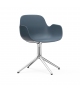 Form Normann Copenhagen Poltrona Girevole