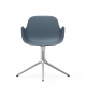 Form Normann Copenhagen Butaca Giratoria