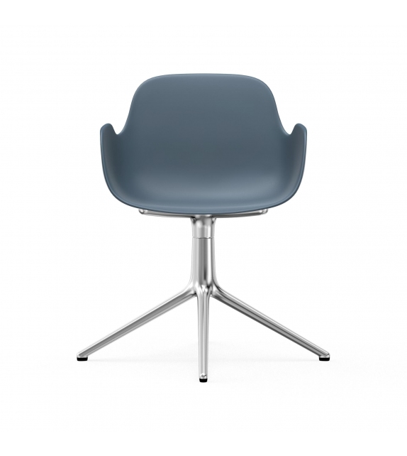 Form Normann Copenhagen Butaca Giratoria