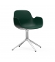 Form Normann Copenhagen Butaca Giratoria