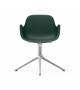 Form Normann Copenhagen Butaca Giratoria