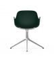 Form Normann Copenhagen Swivel Armchair