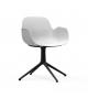 Form Normann Copenhagen Swivel Armchair