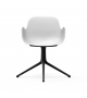 Form Normann Copenhagen Butaca Giratoria