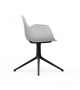 Form Normann Copenhagen Poltrona Girevole