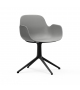 Form Normann Copenhagen Butaca Giratoria