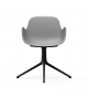 Form Normann Copenhagen Butaca Giratoria