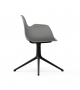 Form Normann Copenhagen Swivel Armchair