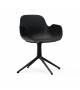 Form Normann Copenhagen Poltrona Girevole