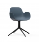 Form Normann Copenhagen Swivel Armchair