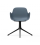 Form Normann Copenhagen Swivel Armchair