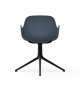 Form Normann Copenhagen Swivel Armchair