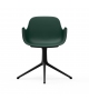 Form Normann Copenhagen Swivel Armchair