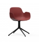 Form Normann Copenhagen Butaca Giratoria