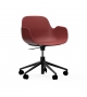 Form Normann Copenhagen Swivel Armchair