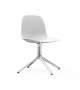 Form Normann Copenhagen Sedia Girevole