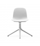 Form Normann Copenhagen Sedia Girevole